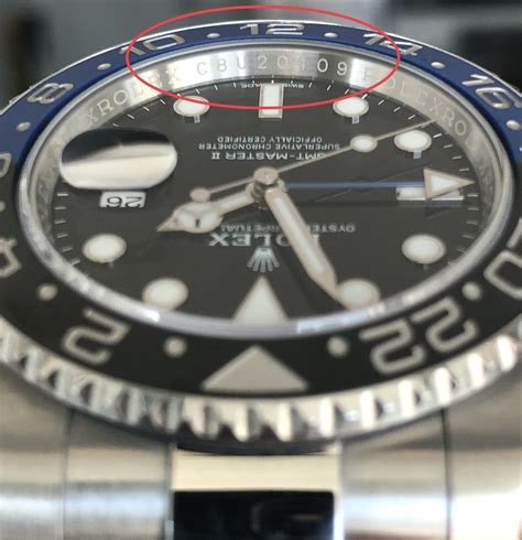 seriali rolex anno|rolex serial number lookup 2022.